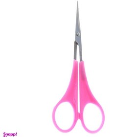 تصویر قیچی ابرو مدل 123 