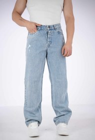 تصویر شلوار بگ کد 349 شلوار بگ کد 349