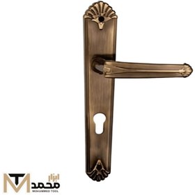 تصویر دستگیره در 711 فوروارد – Forward 