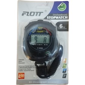 تصویر کرنومتر مدل stopwach 