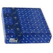 تصویر دیسک و صفحه و بلبرینگ پری دمپر طرح والو آبی شرکت ایساکو پ 