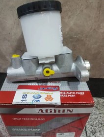 تصویر پمپ ترمز نیسان وانت هس شرکتی 