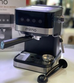 تصویر اسپرسو ساز میرنو مدل MI3080CM Mirno 