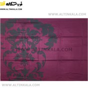 تصویر روبالشی ساتن پنبه برند لومانا بسته 2عددی 