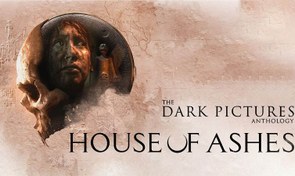 تصویر بازی The Dark Pictures Anthology House of Ashes اکانت قانونی PS4,PS5 The Dark Pictures Anthology: House of Ashes