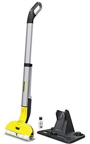 تصویر زمین شوی کارچر مدل Kärcher Cordless Electric Mop EWM 2 &#8211; ارسال 10 الی 15 روز کاری 