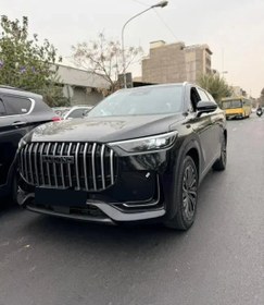 تصویر لوکانو L8 مدل 2025 ا توربو 2000 توربو 2000