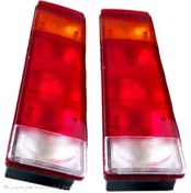 تصویر چراغ خطر کامیون مدل اویکو 440 (بسته ۱ عددی) 