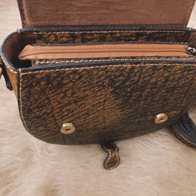 تصویر کیف دوشی زنانه 