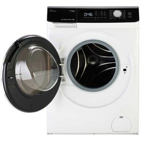 تصویر ماشین لباسشویی جی پلاس 9 کیلویی مدل GWM-P9540 GPlus GWM-P9540T Washing Machine