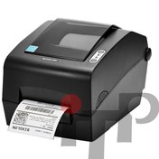 تصویر پرینتر لیبل زن بیکسولون مدل SLP-T400 