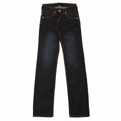 تصویر شلوار جین زنانه مداک کد 4303002022185 