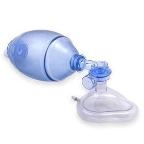 تصویر آمبوبگ بزرگسال بس مد 