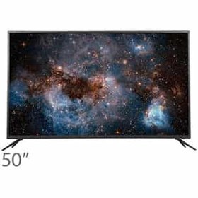 تصویر تلویزیون ال ای دی سام الکترونیک 50 اینچ مدل 50T5350 SAM ELECTRONIC LED TV 50T5350 50 INCH FULL HD