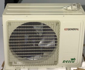 تصویر کولر گازی جنرال 12000 TAC-12CHS/HD ا General TAC-12CHS/HD 12000 T1 R410a air conditioner General TAC-12CHS/HD 12000 T1 R410a air conditioner