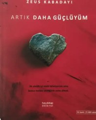 تصویر Artık Daha Güçlüyüm | Zeus Kabadayı 