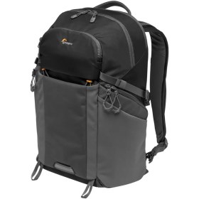 تصویر کوله پشتی لوپرو Lowepro Active BP 300 AW Backpack Black/Dark Gray 