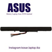 تصویر Battery Asus X550 