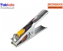 تصویر انبر اتصال آیرون مکس 