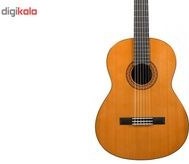 تصویر گیتار کلاسیک یاماها مدل C40 