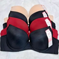 تصویر سوتین اسفنجی جک دار cope A 