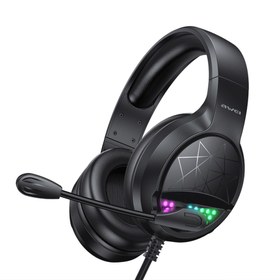 تصویر هدست مخصوص بازی اوی مدل Awei GM-3 E-Sports Wired Headset 