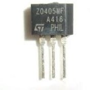 تصویر ترایاک Z0103 SOT-223 