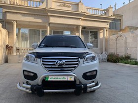 تصویر لیفان X60 مدل 1394 ا Lifan X60 manual Lifan X60 manual