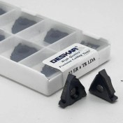 تصویر الماس گام زنی 22ER 4TR 