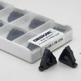 تصویر الماس گام زنی 22ER 4TR 