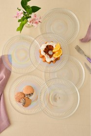 تصویر بشقاب کاراجا karaca 