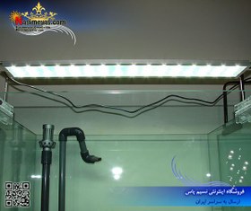 تصویر ال ای دی آکواریوم SO-600LED سوبو 