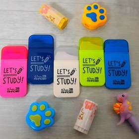 تصویر نوک اتود 5دهم و 7دهم 