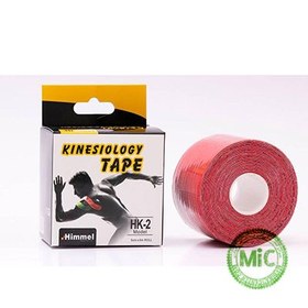 تصویر چسب کنزیو تیپ هیمل 