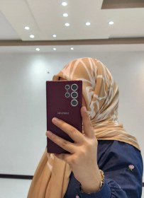 تصویر روسری گل رز 