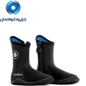 تصویر بوت غواصی AQUALUNG 