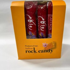 تصویر نی نبات تکنفره ۲۰ عددی کادویی 