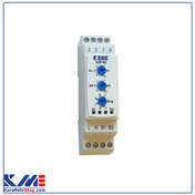 تصویر رله تایمر SZR M2 