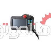 تصویر HMI دلتا صفحه نمایش 7 اینچ مدل DOP-H07S465 