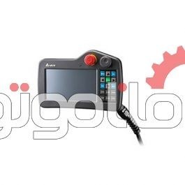 تصویر HMI دلتا صفحه نمایش 7 اینچ مدل DOP-H07S465 