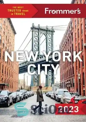 خرید و قیمت دانلود کتاب Frommer’s New York City 2023 – Frommer’s New ...