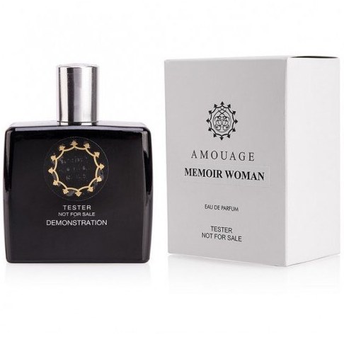 AMOUAGE Memoir for women