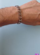 تصویر دستبند زنجیری 