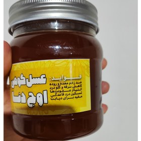 تصویر عسل کوهی 