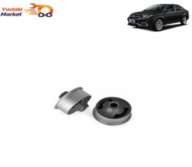 تصویر بوش بزرگ جیلی GC6 