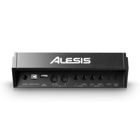 تصویر درامز الکترونیک السیس مدل Alesis DM10 MKII Pro Kit 