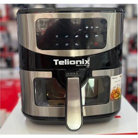 تصویر سرخ کن بدون روغن تلیونیکس مدل TAF4408 TELIONIX TAF4408 AIR FRYER