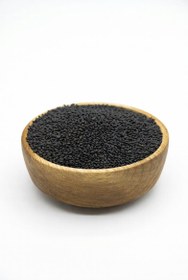 تصویر سیاه دانه 