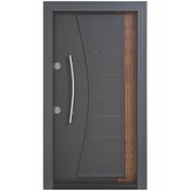 تصویر درب ضد سرقت افرا درب کد AG2019 