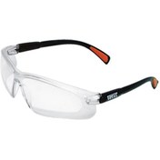 تصویر عینک ایمنی و حفاظتیAT113 توتاص 